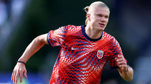 Erling Haaland to Miss World Cup Clash Against France