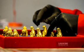 Experts Predict Surprising Trends for Gold Prices Next Week