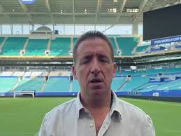 Federico Viñas to Lead as Uruguay's Striker