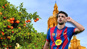 Ferran Torres: A Glimpse into His Roots in Foios