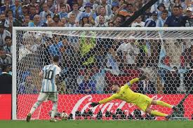FIFA Proposes Changes to Penalty Shootout Rules Ahead of World Cup