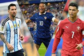 FIFA World Cup 2026: Complete Round of 16 Matchups Revealed