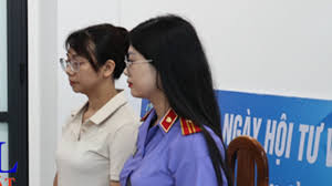 Former Prosecutor Arrested for Altering Case Files
