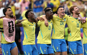Four Teams Advance to Round of 16 in World Cup 2026