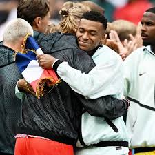 France Triumphs Over Norway in World Cup Match
