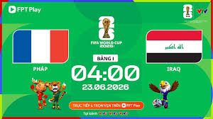 France vs Iraq Preview at World Cup 2026