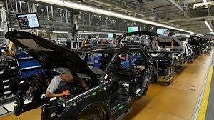 German Luxury Car Brands Face Challenges Amid Cost-Cutting Efforts