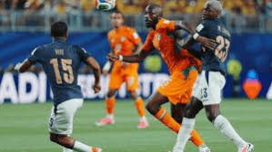 Germany Comes from Behind to Defeat Ivory Coast 2-1
