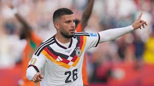 Germany Triumphs Over Ivory Coast in World Cup Clash
