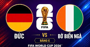 Germany vs Ivory Coast: World Cup 2026 Score Prediction