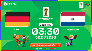 Germany vs Paraguay: Experts Predict Easy Win for 'Die Mannschaft'