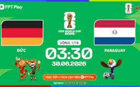 Germany vs Paraguay: World Cup 2026 Match Preview