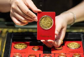 Gold Prices Drop on June 24: Long-Term Trend Remains Intact