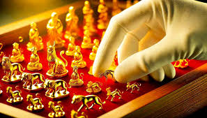 Gold Prices May Reach $4,000 per Ounce Next Week