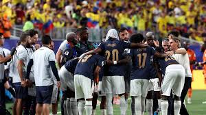 Gonzalo Plata's Brother Defends Ecuador Amid Controversy