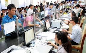 Government Issues Decree 232 on Public Employee Job Positions
