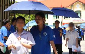 Hải Phòng Announces High School Admission Scores for 2026-2027