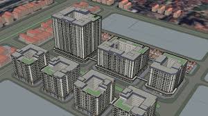 Hanoi Launches Over 8,000 Rental Housing Units