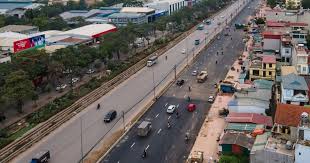 Hanoi Reveals Land Compensation Prices for National Route 1A Expansion