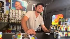 Harry Maguire Surprises Fans at World Cup 2026 in New York
