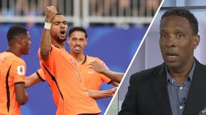 Hislop Praises Netherlands Team After Victory Over Sweden