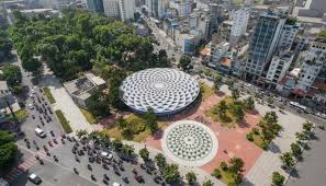 Ho Chi Minh City Plans 5 TOD Urban Areas Along Metro Line 2