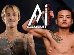 Hồ Tuấn An Dominates Japanese Fighter Kawahara, Moves Closer to UFC