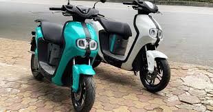 Honda and Yamaha Reduce Electric Scooter Prices Amid Competition