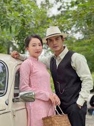 Huỳnh Hồng Loan Shines in 'Debt of Life, Repayment' Episode 35