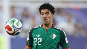 Ibrahim Maza: A Rising Star in Football's World Stage