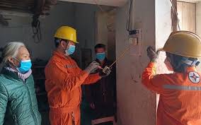 Important Notice from Vietnam Electricity: Beware of New Scam