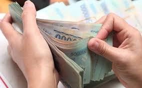 Increase in Base Salary and Pensions Effective July 1