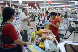 India Confident of Nearing 8% GDP Growth Target