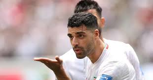 Iran Team Leaves Heartfelt Letter After World Cup Match in LA