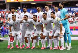 Iran Team Leaves Open Letter After World Cup Match