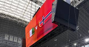 Ivory Coast vs Norway: World Cup Knockout Match Preview
