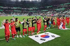 Iyangpyo Predicts South Korea's Victory Over South Africa