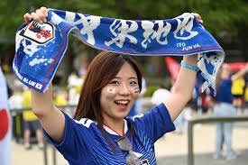 Japan Faces Sweden in Crucial World Cup Match