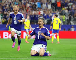 Japan Faces Sweden in World Cup 2026 Showdown