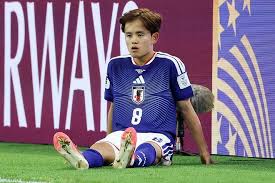 Japanese Fans Criticize Dutch Player After Kubo's Injury