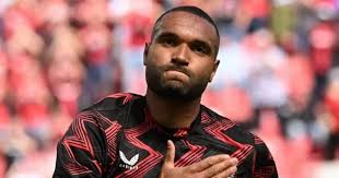 Jonathan Tah Scores First Goal for Germany in World Cup