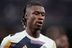 Jose Mourinho's Influence on Camavinga's Future at Real Madrid