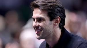 Kaka Predicts Real Madrid Duo for World Cup Golden Boot