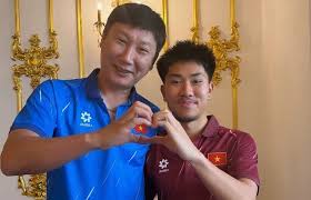 Khoa Ngo Withdraws from Vietnam National Team Due to Injury