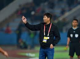 Kim Sang-sik Takes on New Role, Leaving U.23 Vietnam Team