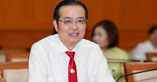 Lê Văn Minh Appointed as Director of Ho Chi Minh City Media Agency