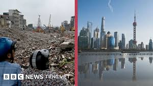 Lessons from Shanghai's Demolition for Hanoi's Residents