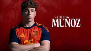 Liverpool Secures Victor Munoz with Andoni Iraola's Guidance