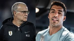 Luis Suárez Sends Strong Message to Marcelo Bielsa Ahead of Key Match