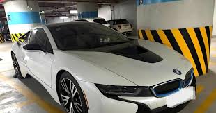 Luxury Cars from Son Hai Group Up for Sale